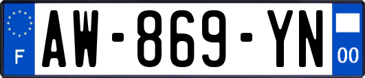 AW-869-YN