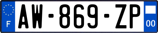 AW-869-ZP