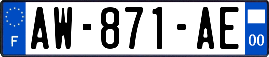 AW-871-AE