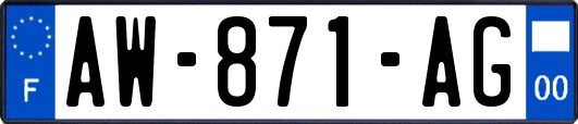 AW-871-AG