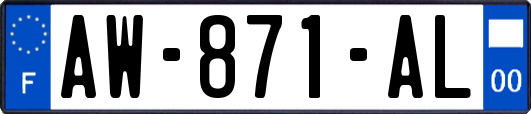 AW-871-AL