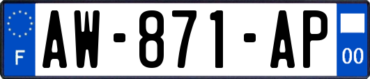 AW-871-AP