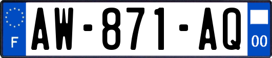 AW-871-AQ