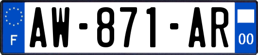 AW-871-AR