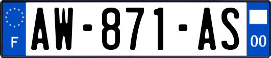 AW-871-AS