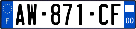 AW-871-CF
