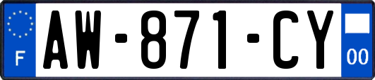 AW-871-CY