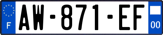 AW-871-EF