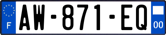 AW-871-EQ