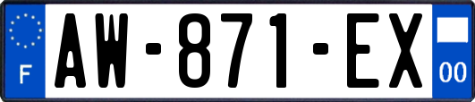AW-871-EX