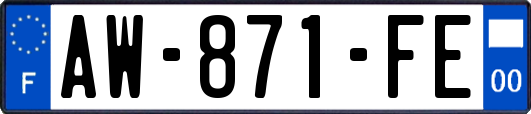 AW-871-FE