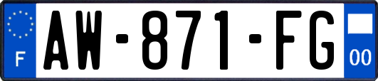 AW-871-FG