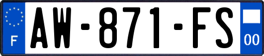 AW-871-FS