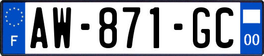 AW-871-GC