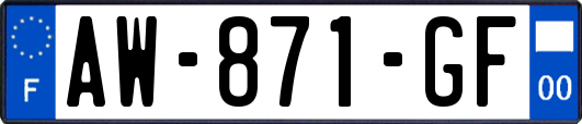 AW-871-GF