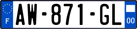 AW-871-GL
