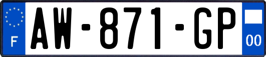 AW-871-GP