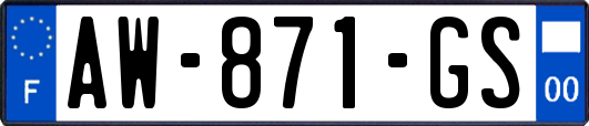 AW-871-GS