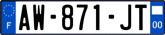 AW-871-JT