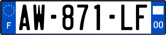 AW-871-LF