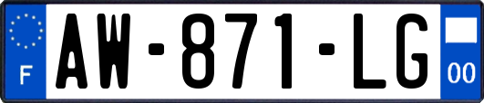 AW-871-LG
