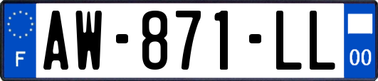 AW-871-LL