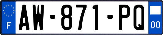 AW-871-PQ