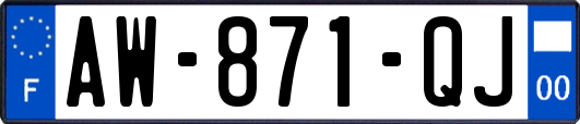 AW-871-QJ