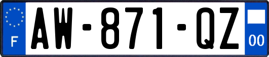 AW-871-QZ