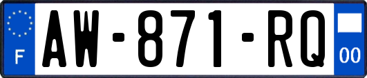 AW-871-RQ