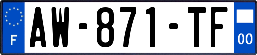 AW-871-TF