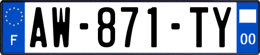 AW-871-TY
