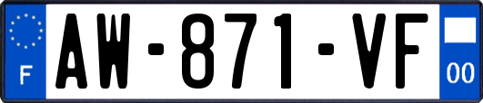 AW-871-VF