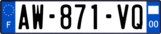 AW-871-VQ