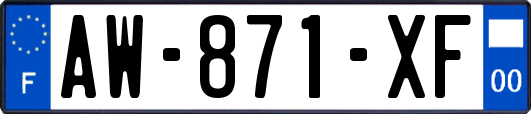 AW-871-XF
