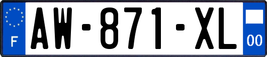 AW-871-XL