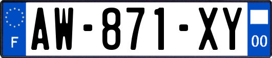 AW-871-XY