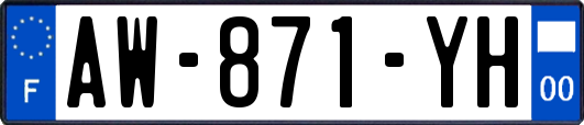 AW-871-YH