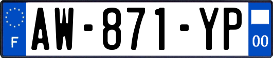 AW-871-YP