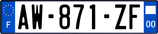 AW-871-ZF
