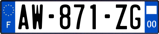 AW-871-ZG