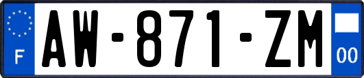 AW-871-ZM