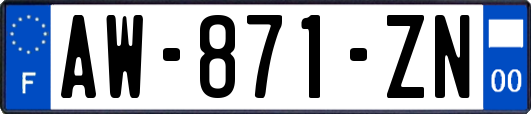 AW-871-ZN