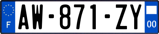 AW-871-ZY