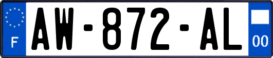 AW-872-AL