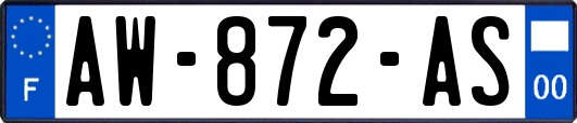 AW-872-AS