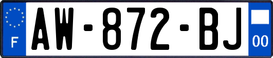 AW-872-BJ