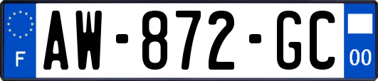 AW-872-GC