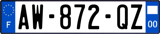 AW-872-QZ