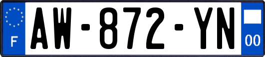 AW-872-YN